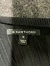 41Hawthorn Black Pullover Sweater Size 2X - photo 7