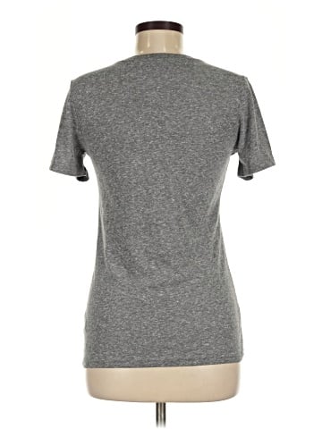 Cowboys HerStyle Short Sleeve T-Shirt (view 2)