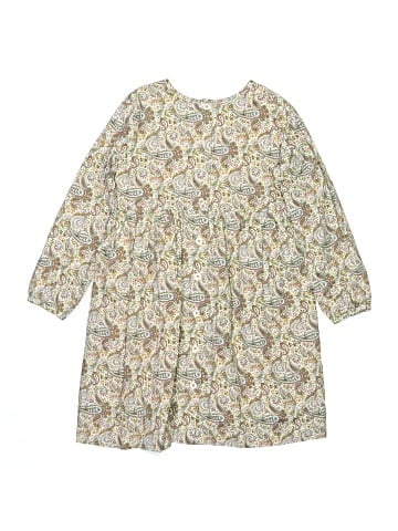 Olive Juice Dress (view 2)