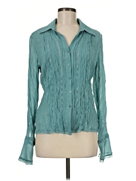 Sunny Leigh Long Sleeve Blouse