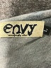 Envy Camo Gray Casual Dress Size L - photo 7