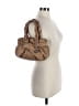 FURLA 100% Leather Tan Leather Hobo One size - photo 2