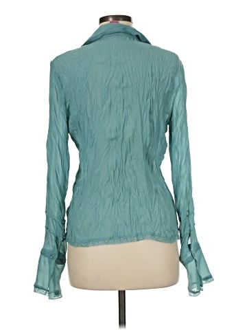 Sunny Leigh Long Sleeve Blouse (view 2)