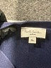 Paul Smith Blue Cardigan Size 8 - photo 3