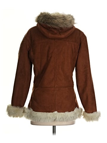 Obermeyer Faux Fur Jacket (view 2)