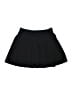 Fabletics Solid Black Casual Skirt Size S (estimated) - photo 1