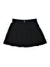 Fabletics Solid Black Casual Skirt Size S (estimated) - photo 2