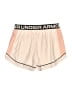 Under Armour Tan Athletic Shorts Size M - photo 2