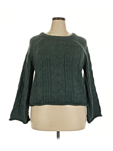 Universal Thread Pullover Sweater (view 1)