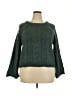 Universal Thread Green Pullover Sweater Size XXL - photo 1
