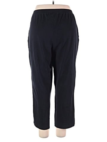 Catherines Casual Pants (view 2)
