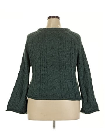 Universal Thread Pullover Sweater (view 2)