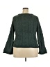 Universal Thread Green Pullover Sweater Size XXL - photo 2