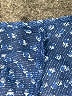 Outback Red Blue Sleeveless Blouse Size M - photo 8