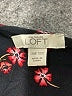 Ann Taylor LOFT Black Kimono One size - photo 7
