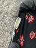 Ann Taylor LOFT Black Kimono One size - photo 8