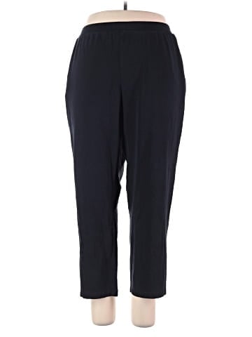 Catherines Casual Pants (view 1)
