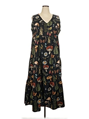 Unbranded Casual Dress (view 1)