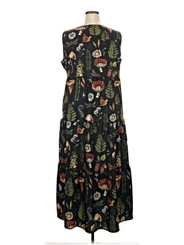 Unbranded Casual Dress (view 2)