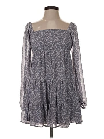 Altar'd State Casual Dress (view 1)