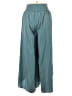 Unbranded Teal Casual Pants Size M - photo 2