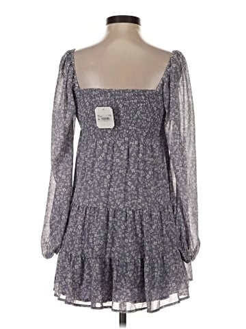 Altar'd State Casual Dress (view 2)