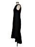 Calvin Klein Black Cocktail Dress Size 8 - photo 5