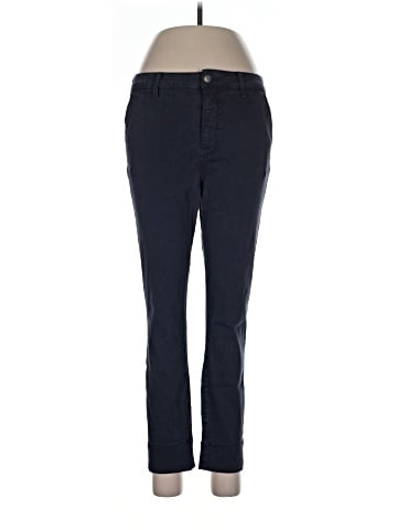 Cosmic Blue Love Casual Pants (view 1)