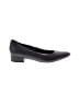 Easy Spirit Black Heels Size 9 1/2 - photo 1