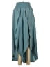 Unbranded Teal Casual Pants Size M - photo 1