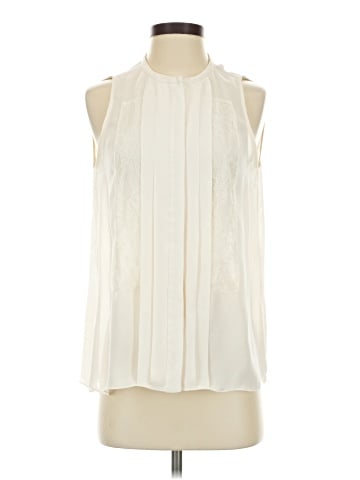 Haute Hippie Blouse (view 1)
