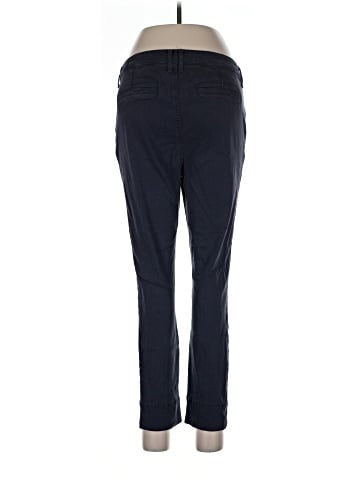 Cosmic Blue Love Casual Pants (view 2)