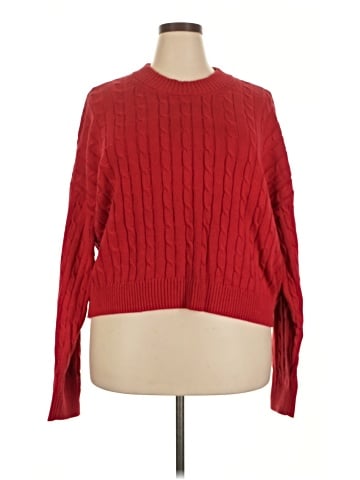 Gap Pullover Sweater (view 1)