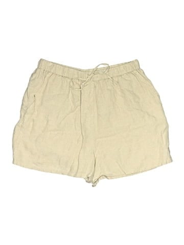 The Drop Khaki Shorts (view 1)