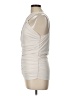 AS by DF Ivory Sleeveless Blouse Size L - photo 5
