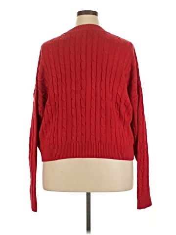 Gap Pullover Sweater (view 2)