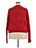 Gap 100% Cotton Red Pullover Sweater Size XXL - photo 2