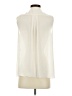 Haute Hippie 100% Silk Ivory Blouse Size S - photo 2