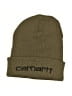Carhartt Tan Green Beanie One size - photo 1
