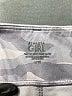 Athleta Girl Camo Gray Active Pants Size 12 - photo 3