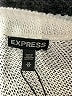 Express Tan Sweater Vest Size XS - photo 7