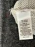 Express Tan Sweater Vest Size XS - photo 8