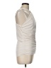AS by DF Ivory Sleeveless Blouse Size L - photo 4