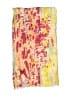 Lulla by Bindya 100% Modal Floral Yellow Pink Scarf One size - photo 2