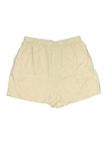 The Drop Khaki Shorts (view 2)