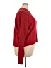 Gap 100% Cotton Red Pullover Sweater Size XXL - photo 4