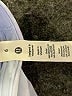 Lululemon Athletica Paisley White Shorts Size 6 - photo 3