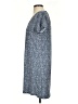 Tahari Paisley Blue Casual Dress Size S - photo 5