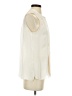 Haute Hippie 100% Silk Ivory Blouse Size S - photo 4