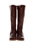 Dr. Scholl's Brown Boots Size 6 1/2 - photo 2